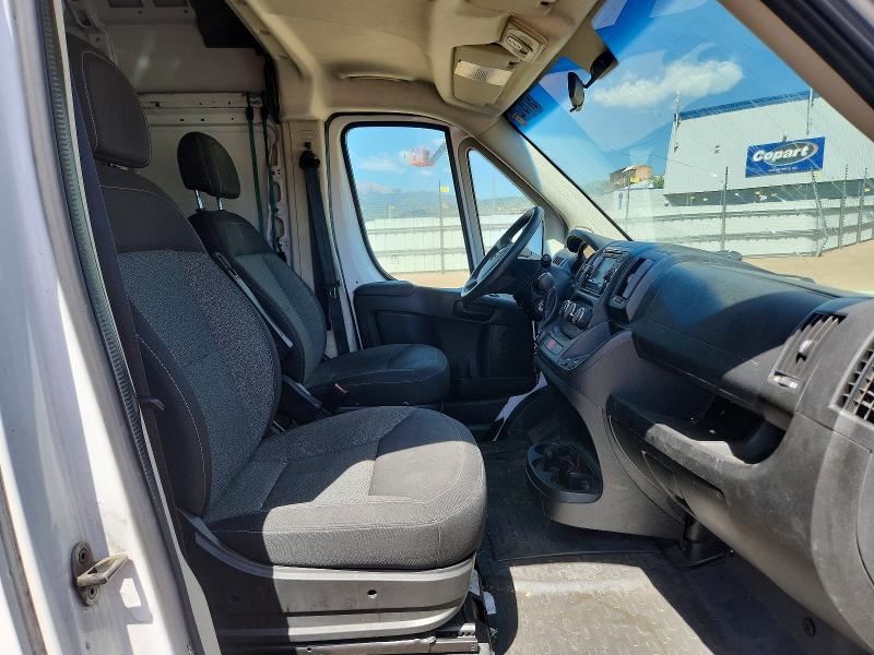 Продаж на аукціоні авто 2017 Ram Promaster 2500, vin: 3C6TRVDG0HE517512, номер лоту: 57151236