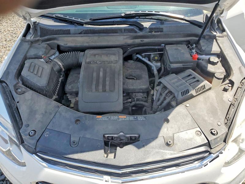 Aukcja sprzedaży 2017 Chevrolet Equinox, vin: 2GNFLFEK8H6209821, numer aukcji: 55768056