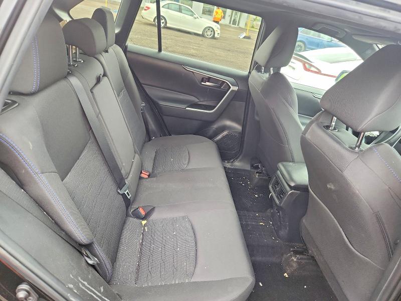 Продажа на аукционе авто 2024 Toyota Rav4, vin: 2T34WRFV2RW226931, номер лота: 59123356