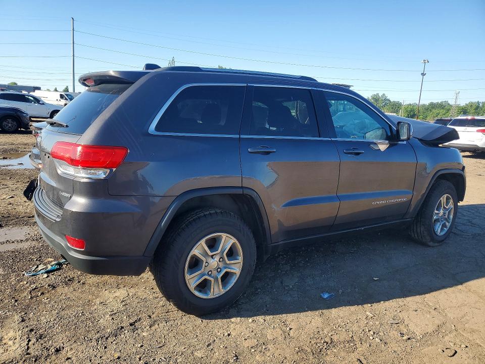 Продаж на аукціоні авто 2015 Jeep Grand Cherokee, vin: 1C4RJFAG3FC171609, номер лоту: 57171106