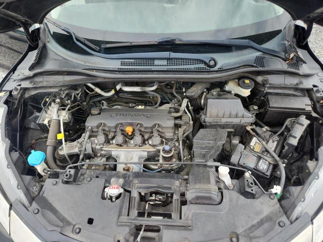 Aukcja sprzedaży 2019 Honda Hr-v, vin: 3CZRU5H32KG708699, numer aukcji: 56655666