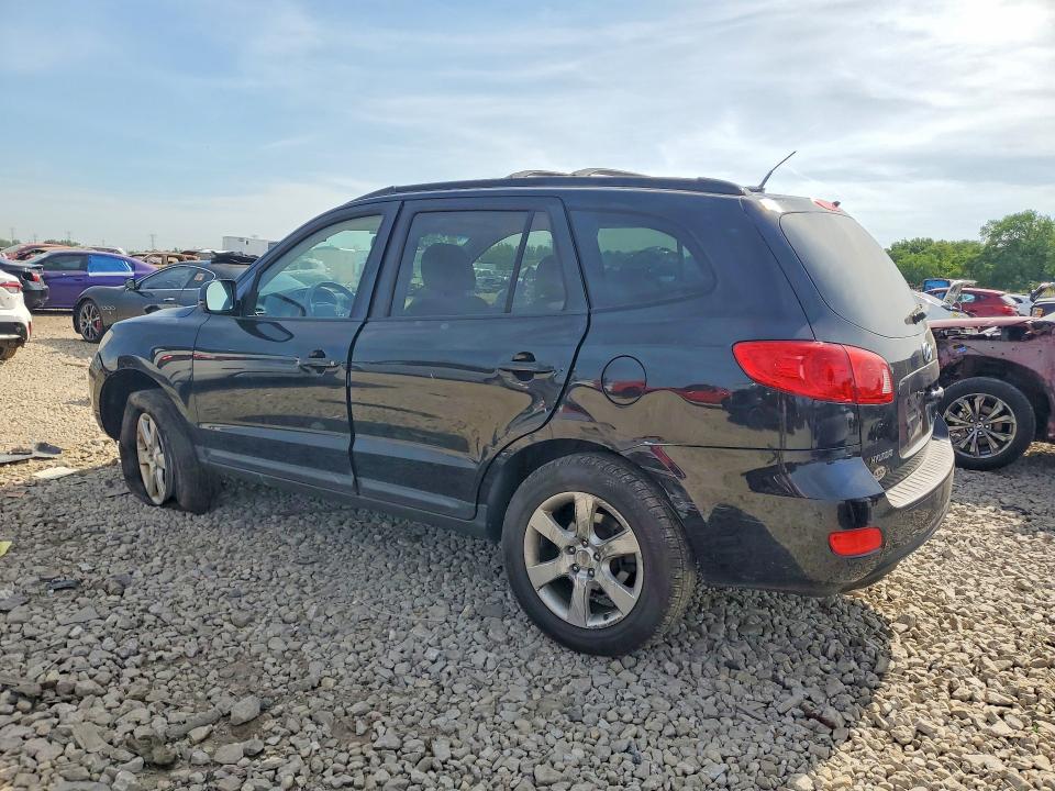 Продаж на аукціоні авто 2009 Hyundai Santa Fe, vin: 5NMSH73E59H317870, номер лоту: 56085326