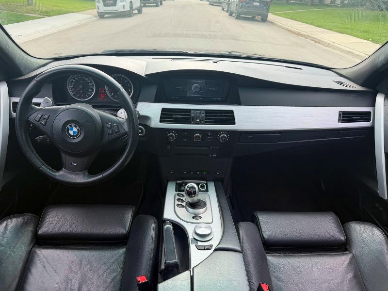 Продажа на аукционе авто 2006 Bmw M5, vin: WBSNB93576B583796, номер лота: 57770236