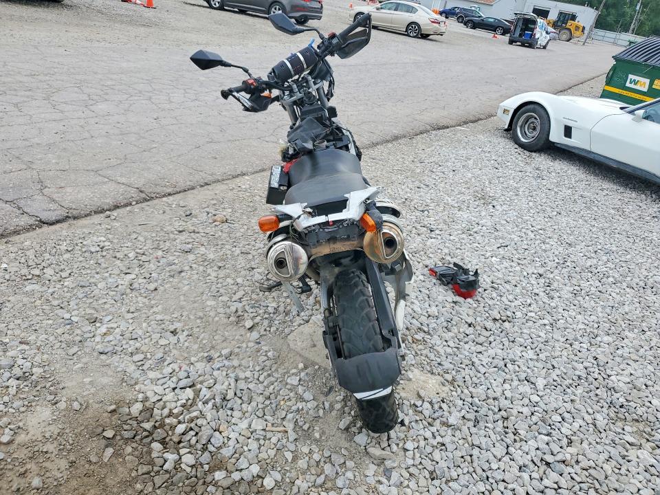 Продаж на аукціоні авто 2001 Bmw F650, vin: WB10183A11ZF70179, номер лоту: 57918996