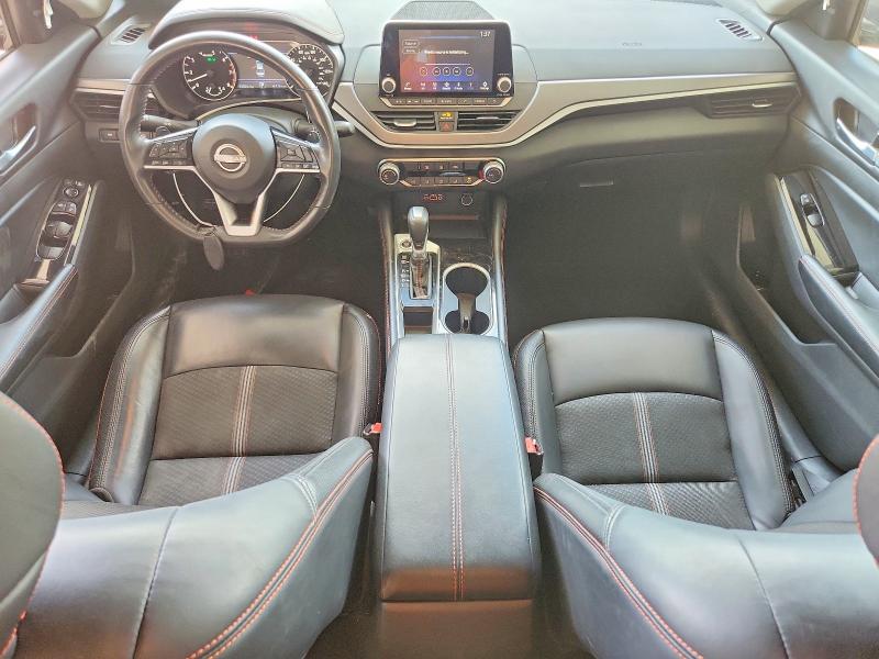 56320026 :رقم المزاد ، 1N4BL4CV0RN376380 vin ، 2024 Nissan Altima مزاد بيع
