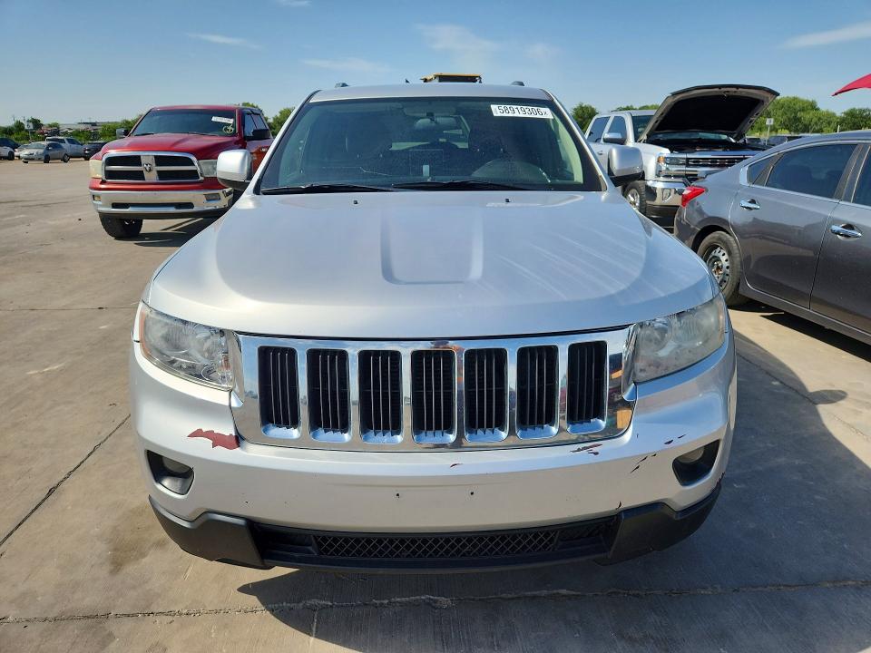 Продаж на аукціоні авто 2011 Jeep Grand Cherokee, vin: 1J4RS4GG6BC573573, номер лоту: 58919306