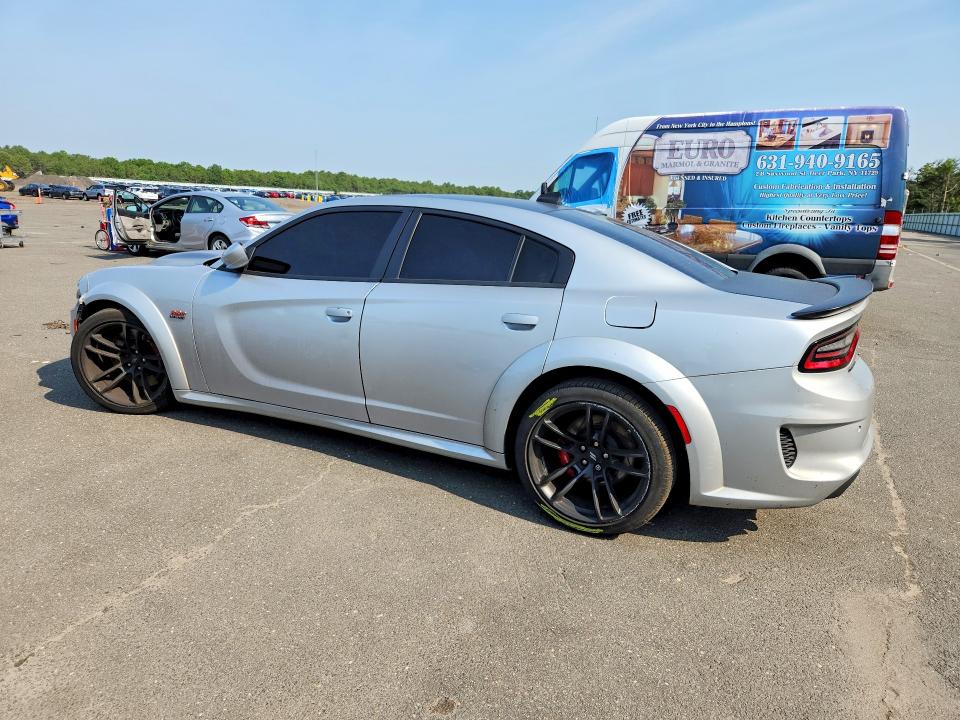 2020 Dodge Charger მანქანა იყიდება აუქციონზე, vin: 2C3CDXGJ1LH192204, აუქციონის ნომერი: 59008846
