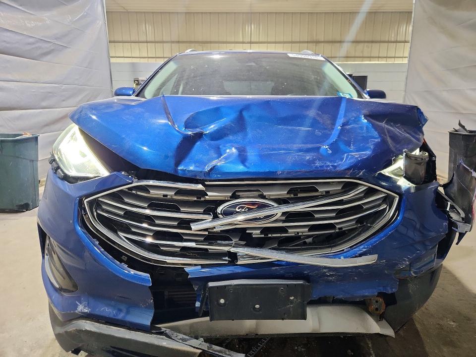 Aukcja sprzedaży 2020 Ford Edge, vin: 2FMPK4J90LBA01578, numer aukcji: 54998916