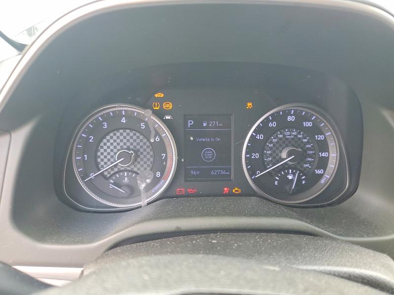 Продажа на аукционе авто 2019 Hyundai Elantra, vin: 5NPD84LFXKH479633, номер лота: 55742656
