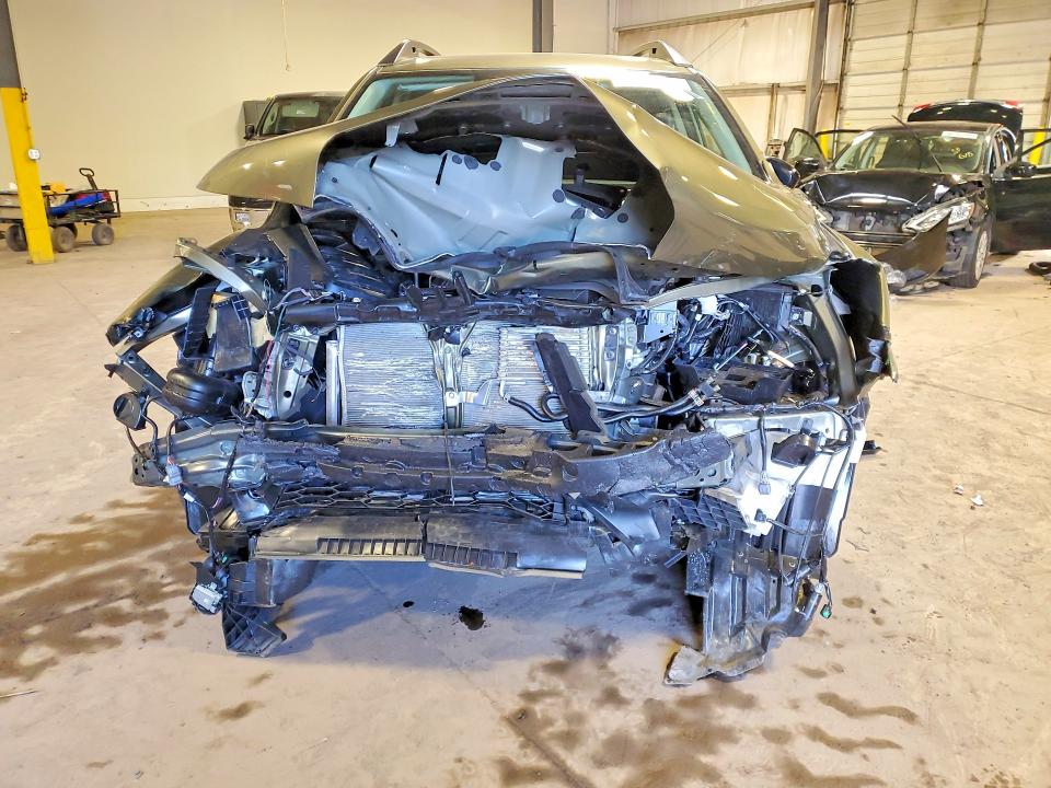 Продаж на аукціоні авто 2026 Subaru Ascent, vin: 4S4WMABD2T3419566, номер лоту: 55840116