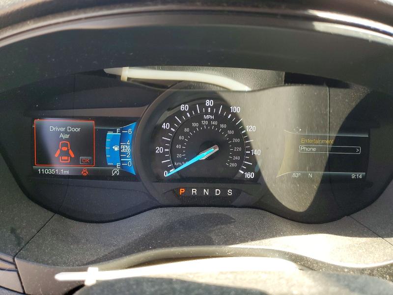 56336996 :رقم المزاد ، 3FA6P0HD3JR175024 vin ، 2018 Ford Fusion مزاد بيع