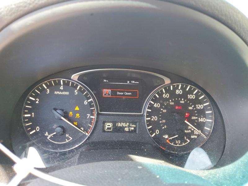 Продажа на аукционе авто 2015 Nissan Altima, vin: 1N4AL3AP0FC420914, номер лота: 55396946