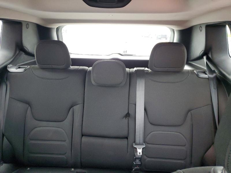 Продажа на аукционе авто 2016 Jeep Renegade, vin: ZACCJBBT3GPD00715, номер лота: 55072326