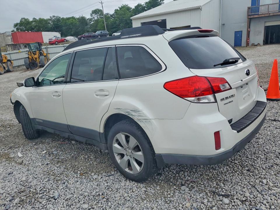 Продаж на аукціоні авто 2010 Subaru Outback, vin: 4S4BRCGC7A3344386, номер лоту: 58512996