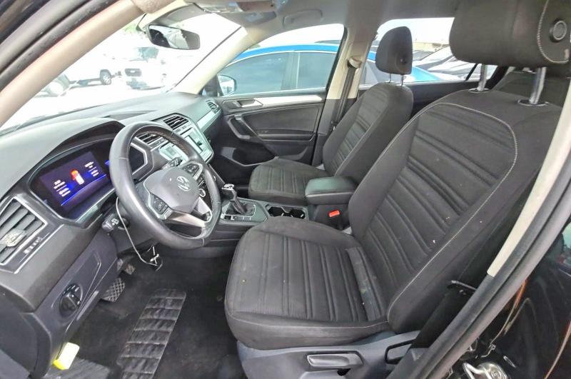 Aukcja sprzedaży 2022 Volkswagen Tiguan, vin: 3VV1B7AX0NM062233, numer aukcji: 56107266