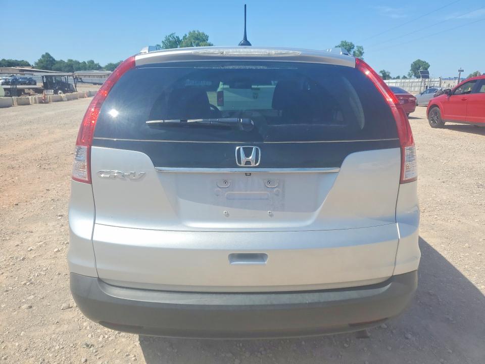 Aukcja sprzedaży 2014 Honda Cr-v, vin: 2HKRM3H77EH546769, numer aukcji: 57483766