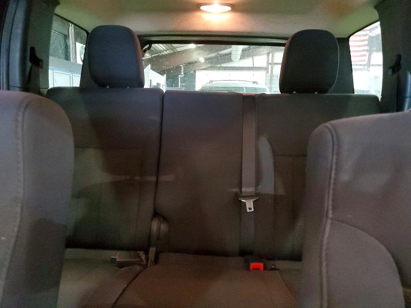 2012 Jeep Liberty მანქანა იყიდება აუქციონზე, vin: 1C4PJMAKXCW154722, აუქციონის ნომერი: 59147376