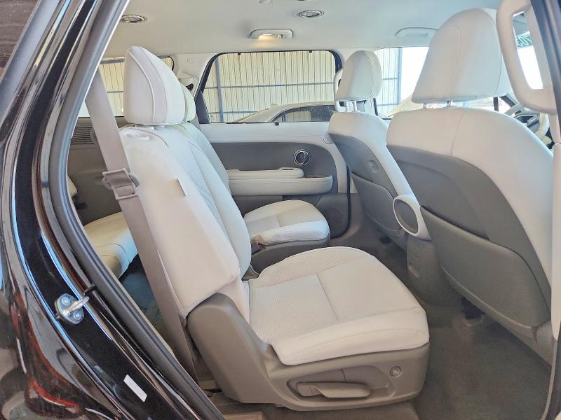 Продажа на аукционе авто 2026 Hyundai Palisade, vin: KM8RLES2XTU065294, номер лота: 57038146