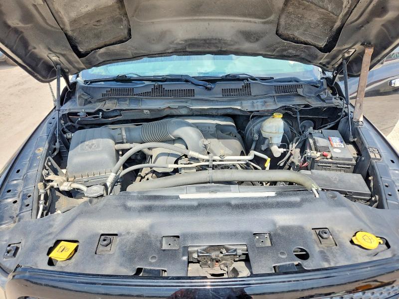 Продаж на аукціоні авто 2014 Ram 1500, vin: 1C6RR6KT5ES271825, номер лоту: 57445406