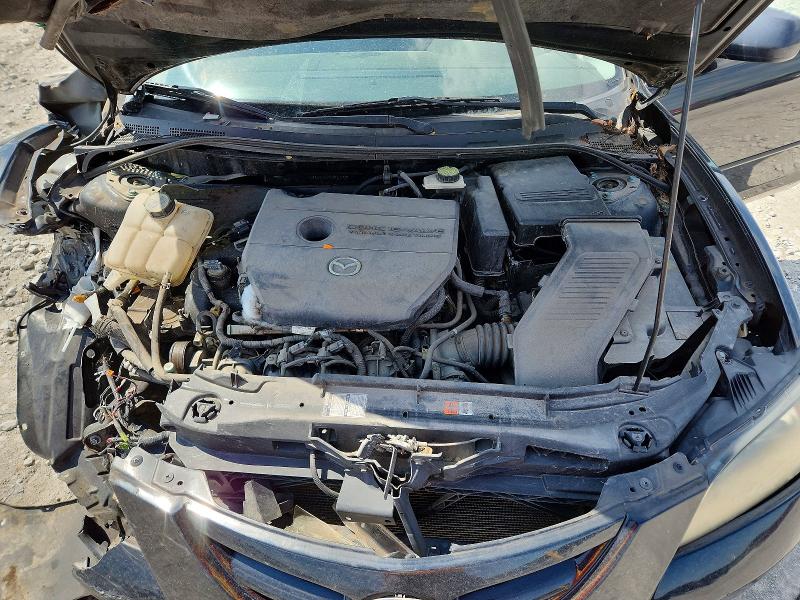 Aukcja sprzedaży 2008 Mazda 3, vin: JM1BK323281115104, numer aukcji: 57421076