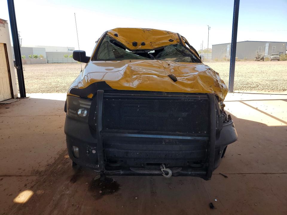 Продажа на аукционе авто 2017 Ram 1500, vin: 3C6RR7LTXHG551031, номер лота: 56538856