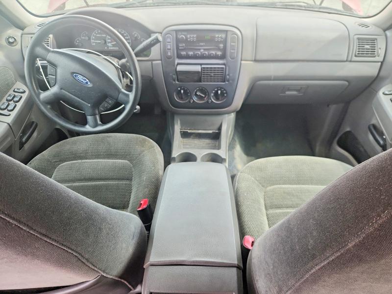 Продажа на аукционе авто 2002 Ford Explorer, vin: 1FMZU73W52ZB31262, номер лота: 58762696
