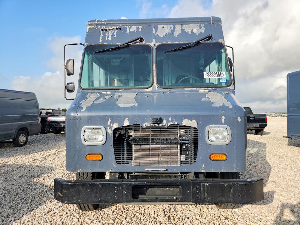 Aukcja sprzedaży 2020 Freightliner Mt45 Chassis, vin: 4UZAC2EA9LCMK0220, numer aukcji: 58386116