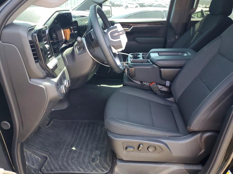 Aukcja sprzedaży 2025 Gmc Sierra, vin: 3GTPHCED9SG351718, numer aukcji: 56534226