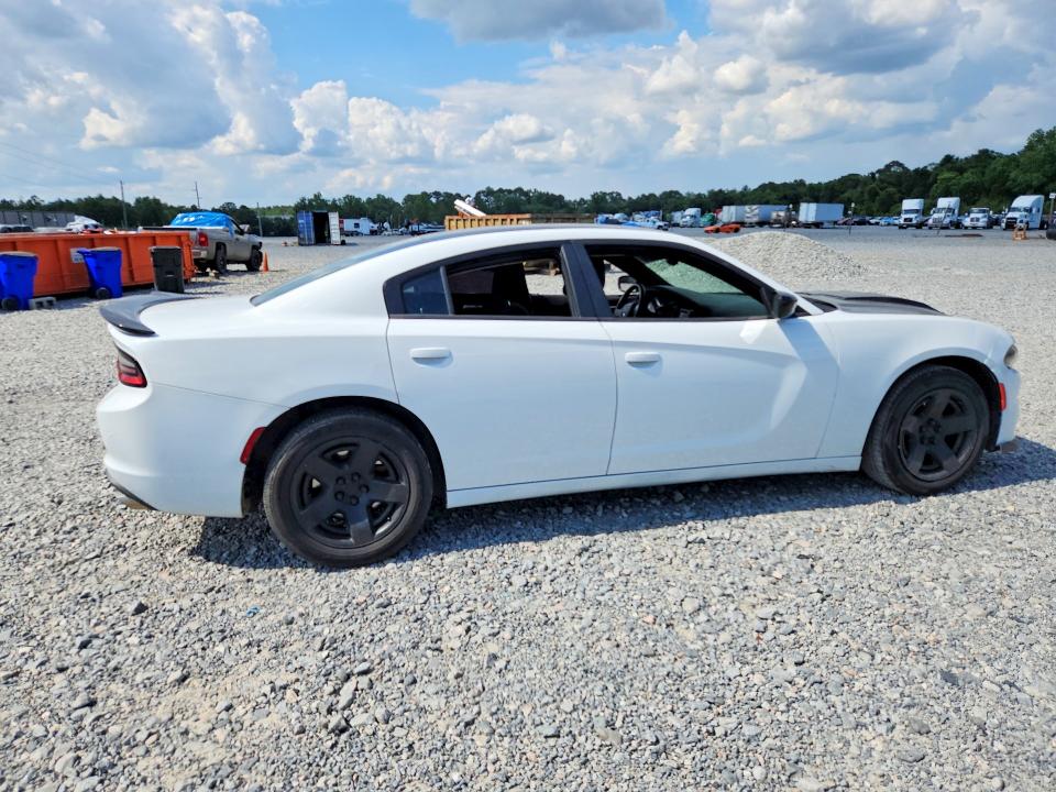 Aukcja sprzedaży 2017 Dodge Charger, vin: 2C3CDXAT3HH547441, numer aukcji: 57001276