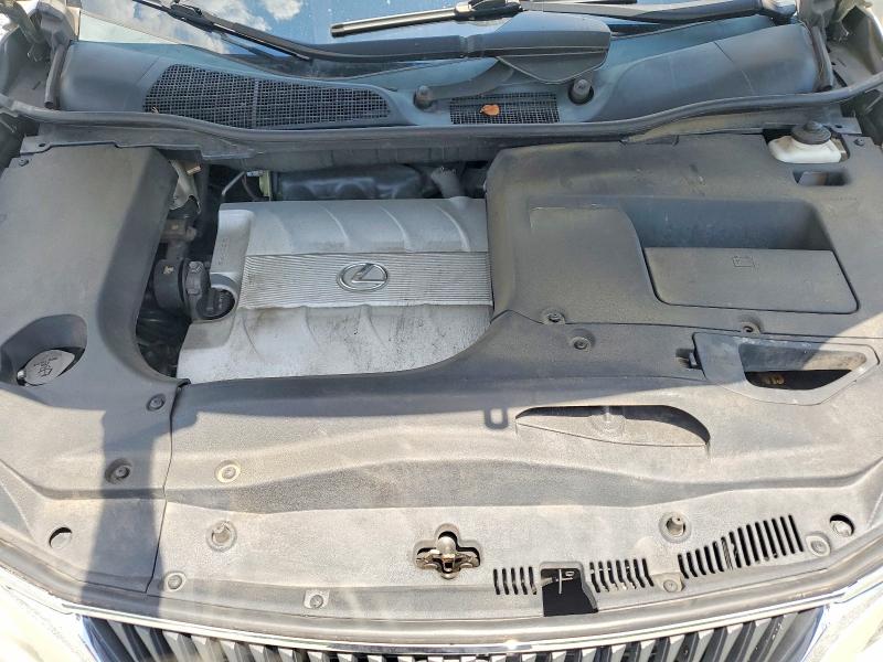 Продажа на аукционе авто 2012 Lexus Rx, vin: 2T2BK1BA0CC140053, номер лота: 57298256