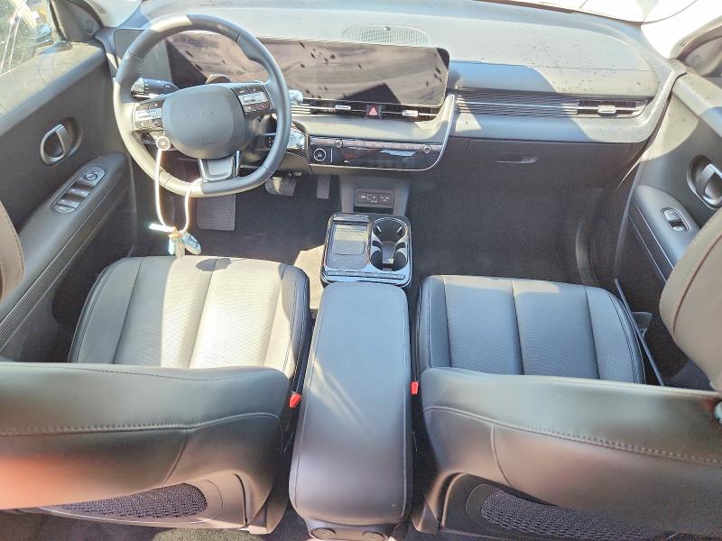 Aukcja sprzedaży 2026 Hyundai Ioniq 5, vin: 7YAKNDDC1TY045856, numer aukcji: 58045726