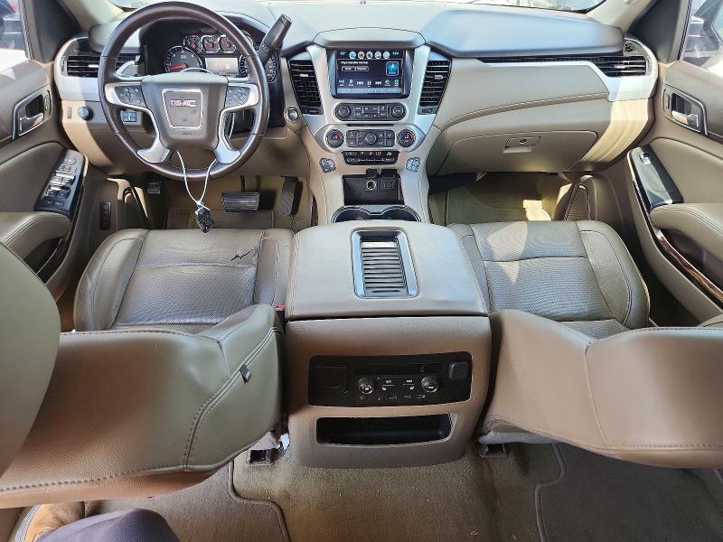 Aukcja sprzedaży 2017 Gmc Yukon, vin: 1GKS1BKC9HR195343, numer aukcji: 57412546