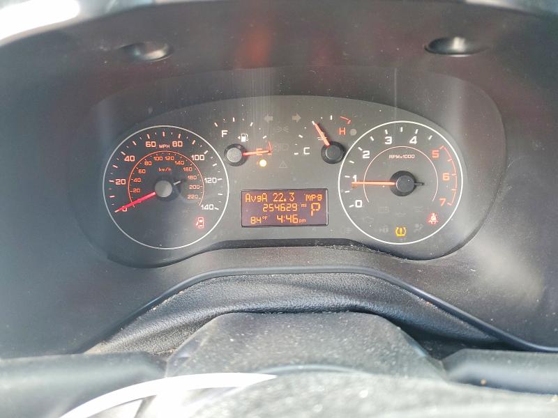 Aukcja sprzedaży 2018 Ram Promaster City, vin: ZFBERFAB7J6J19907, numer aukcji: 56546746