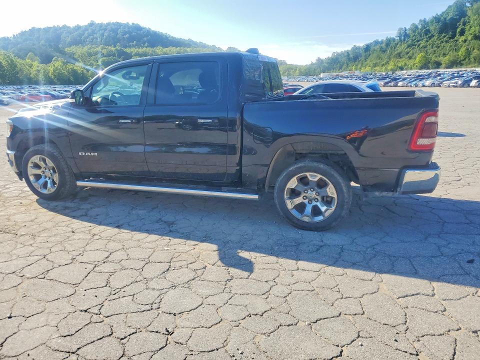 Aukcja sprzedaży 2019 Ram 1500, vin: 1C6SRFFT8KN879084, numer aukcji: 56981646