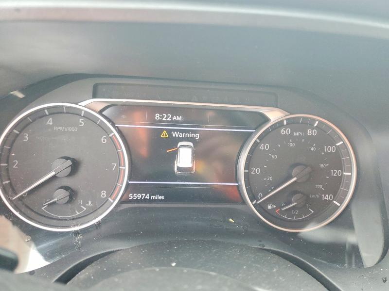 Продаж на аукціоні авто 2021 Nissan Rogue, vin: 5N1AT3BA9MC843942, номер лоту: 56765166