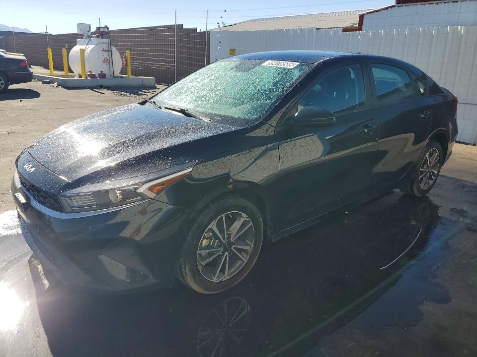 Aukcja sprzedaży 2023 Kia Forte, vin: 3KPF24AD5PE666902, numer aukcji: 55476586