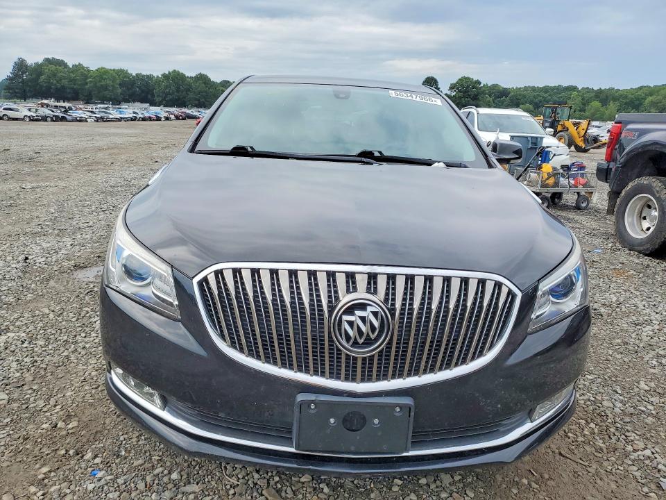 56347966 :رقم المزاد ، 1G4GB5G31EF294241 vin ، 2014 Buick Lacrosse مزاد بيع