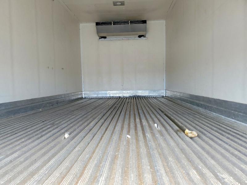 57313816 :رقم المزاد ، 1HTKHPVK7NH876337 vin ، 2022 Chevrolet Silverado مزاد بيع