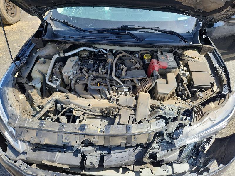 2023 Nissan Sentra მანქანა იყიდება აუქციონზე, vin: 3N1AB8DV4PY293102, აუქციონის ნომერი: 55469366