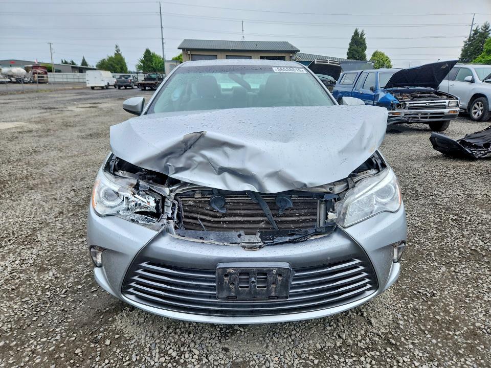 Aukcja sprzedaży 2017 Toyota Camry, vin: 4T1BF1FK8HU694653, numer aukcji: 56538816