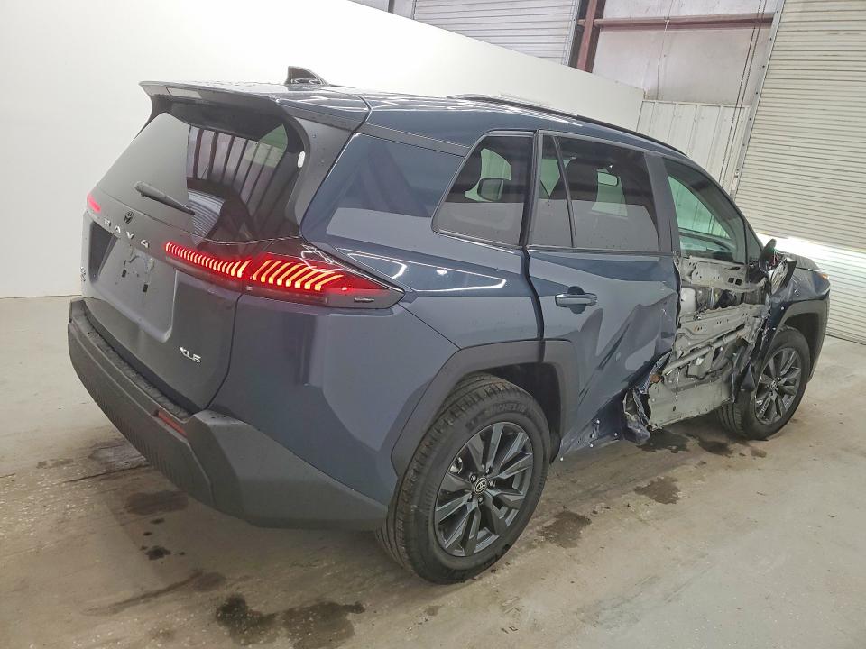 Aukcja sprzedaży 2026 Toyota Rav4, vin: 2T36CRAV6TC000621, numer aukcji: 56120246