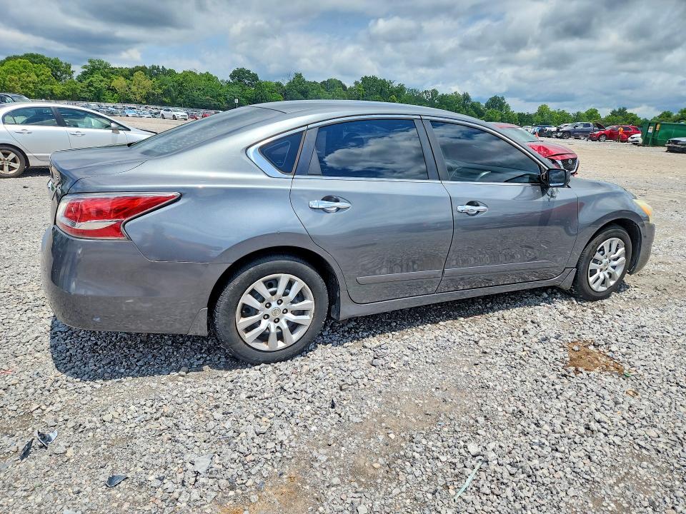 Aukcja sprzedaży 2015 Nissan Altima, vin: 1N4AL3AP4FN380597, numer aukcji: 58247786