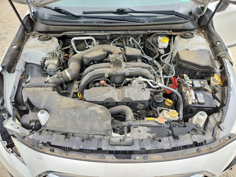 55744606 :رقم المزاد ، 4S4BSANCXK3356948 vin ، 2019 Subaru Outback مزاد بيع