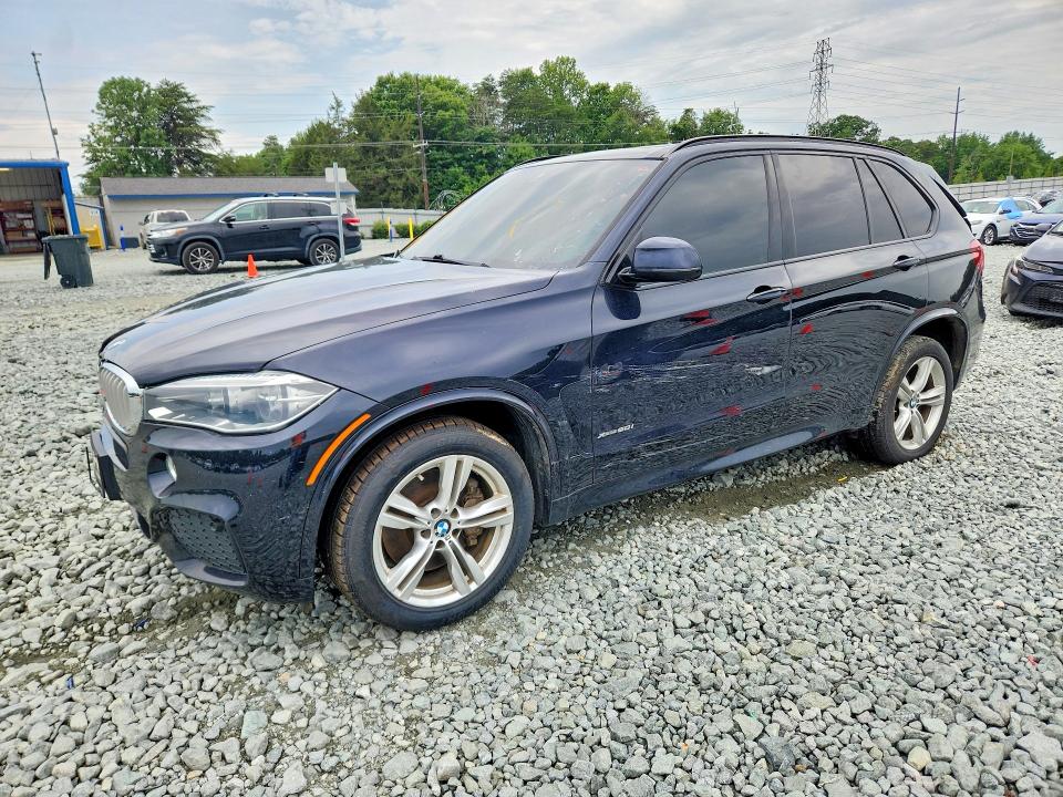 Auction sale of the 2018 Bmw X5, vin: 5UXKR6C50J0U14582, lot number: 59029936