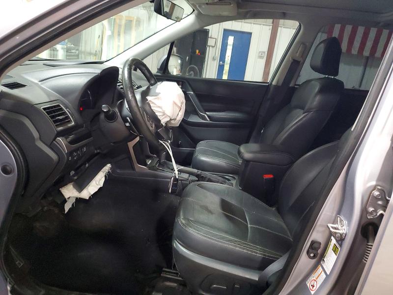 Aukcja sprzedaży 2017 Subaru Forester, vin: JF2SJGTC9HH401405, numer aukcji: 56518606