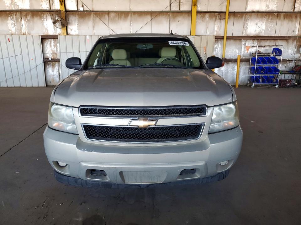 Продаж на аукціоні авто 2010 Chevrolet Tahoe, vin: 1GNMCAE3XAR168802, номер лоту: 58056006