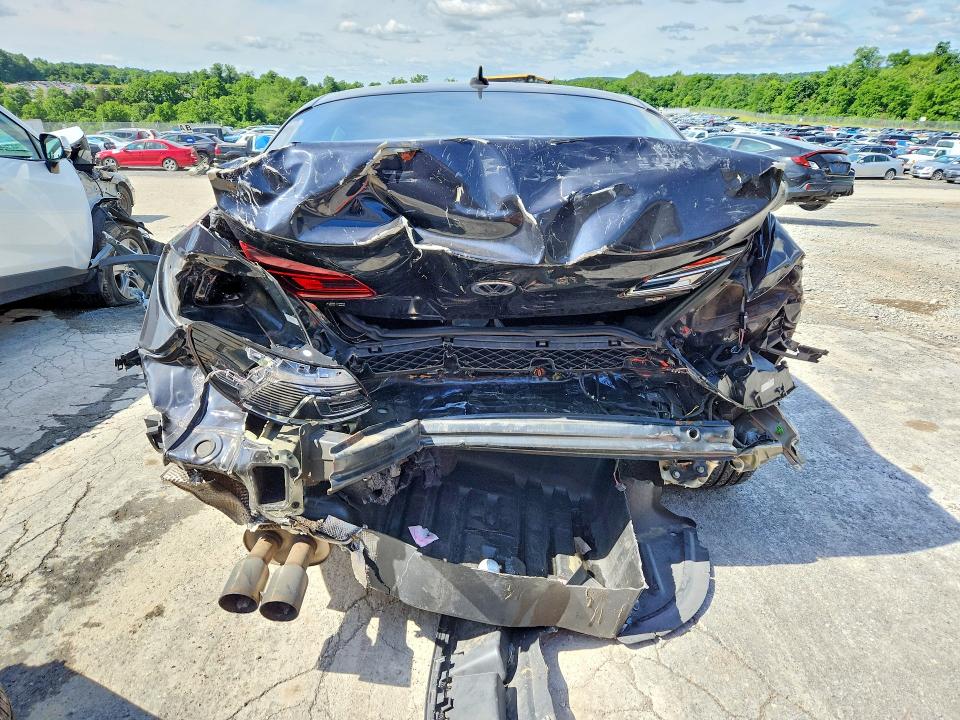 Aukcja sprzedaży 2016 Volkswagen Cc, vin: WVWBP7AN0GE518095, numer aukcji: 58009206