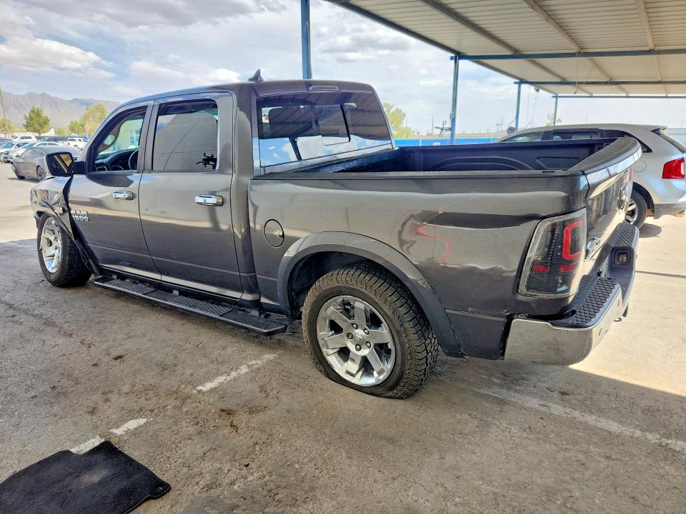 Aukcja sprzedaży 2015 Ram 1500, vin: 1C6RR6LT7FS639423, numer aukcji: 59175606