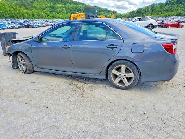 2014 Toyota Camry მანქანა იყიდება აუქციონზე, vin: 4T1BF1FK5EU346563, აუქციონის ნომერი: 57957106