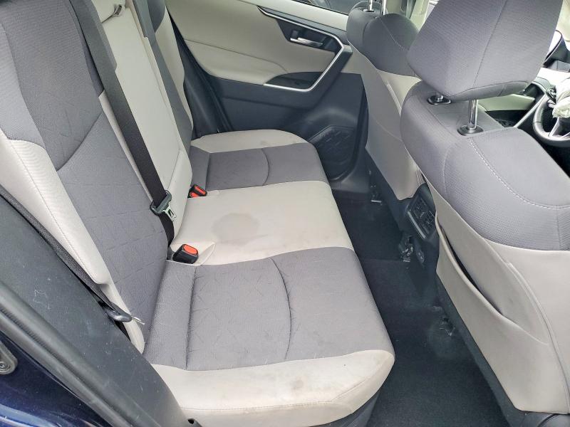 Продажа на аукционе авто 2024 Toyota Rav4 Hybrid, vin: JTMRWRFV2RD242873, номер лота: 57816776